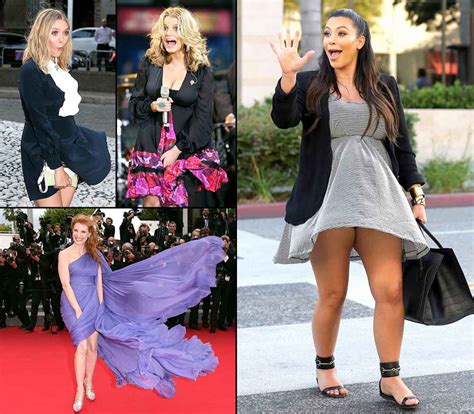 actress upskirt|The 40 Biggest Celebrity Wardrobe Malfunctions Ever